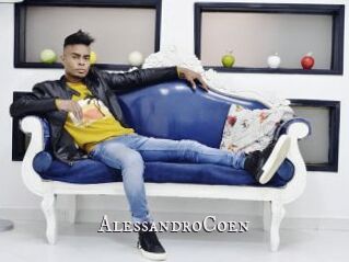 AlessandroCoen
