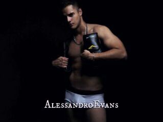 AlessandroEvans