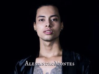 AlessandroMontes