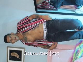 Alessandro_Joot