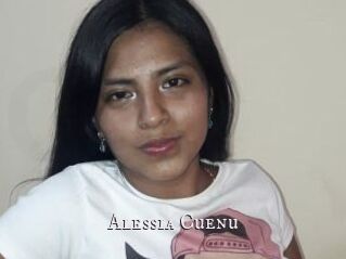 Alessia_Cuenu