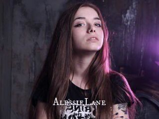 AlessieLane
