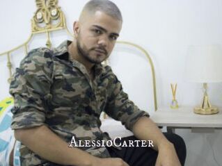 AlessioCarter