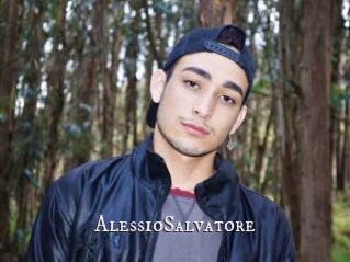 AlessioSalvatore