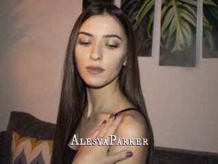 AlesyaParker