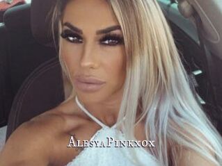 AlesyaPinkxox