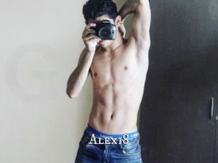Alex18