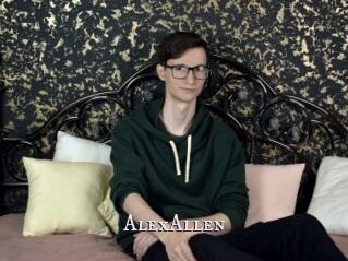 AlexAllen