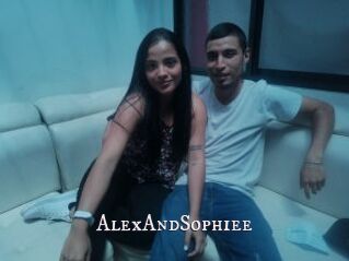 AlexAndSophiee