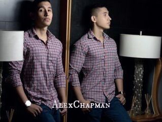 AlexChapman