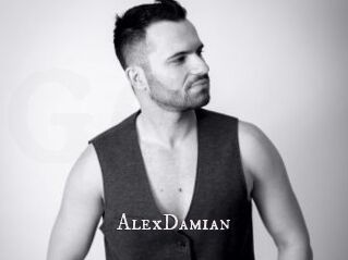 AlexDamian