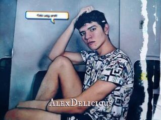 AlexDelicious