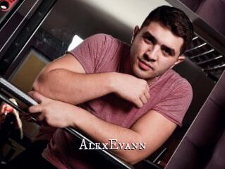 AlexEvann