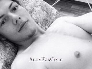 AlexForGold