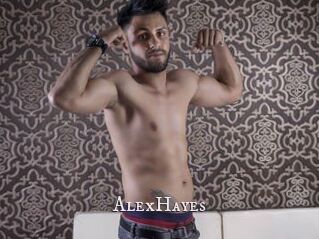 AlexHayes