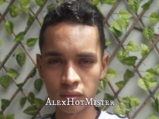 AlexHotMister