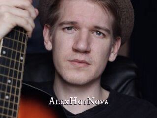 AlexHotNova