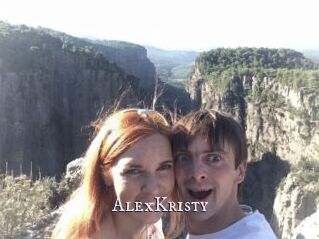 AlexKristy