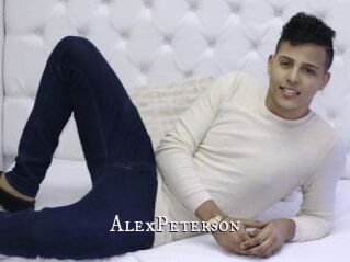 AlexPeterson