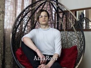 AlexRony