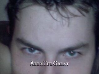 AlexTheGreat