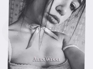 AlexWikki
