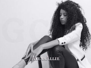 AlexaAllie