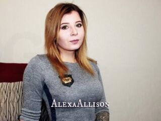 AlexaAllison