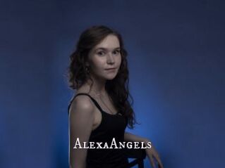AlexaAngels