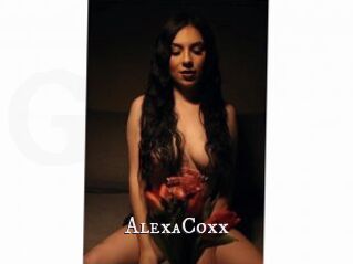 AlexaCoxx
