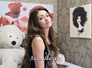 AlexaCutiee