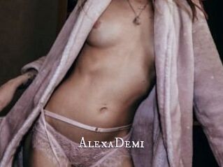 AlexaDemi