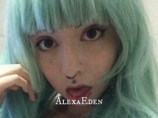 Alexa_Eden