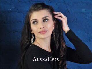 AlexaEvie