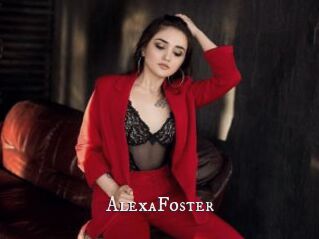 AlexaFoster