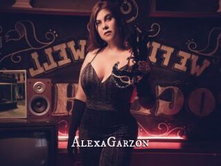 AlexaGarzon