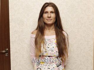 AlexaHotX