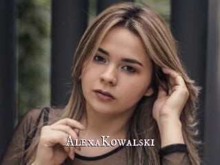 AlexaKowalski