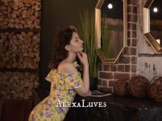 AlexaLuves