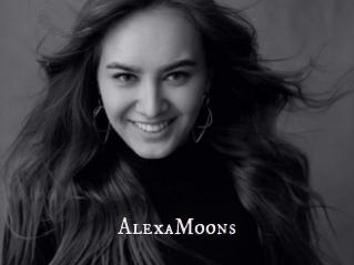 AlexaMoons