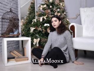 AlexaMoonx