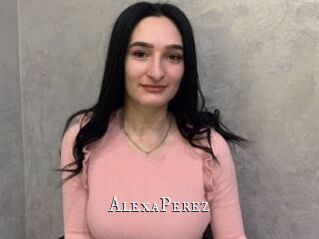 AlexaPerez