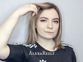 AlexaReily