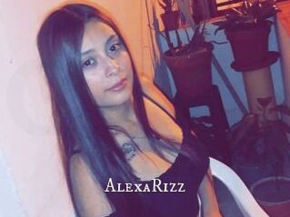 AlexaRizz