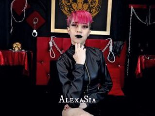 AlexaSia