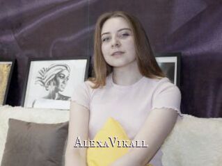 AlexaVikall
