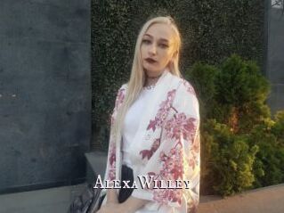 AlexaWilley