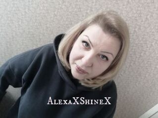 AlexaXShineX