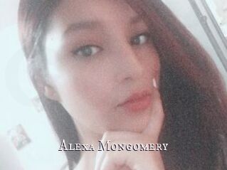 Alexa_Mongomery