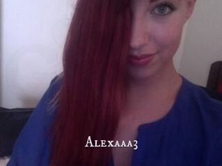 Alexaaa3